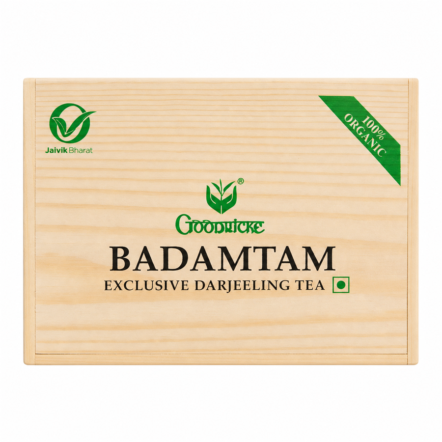 Goodricke Badamtam Exclusive 250 g